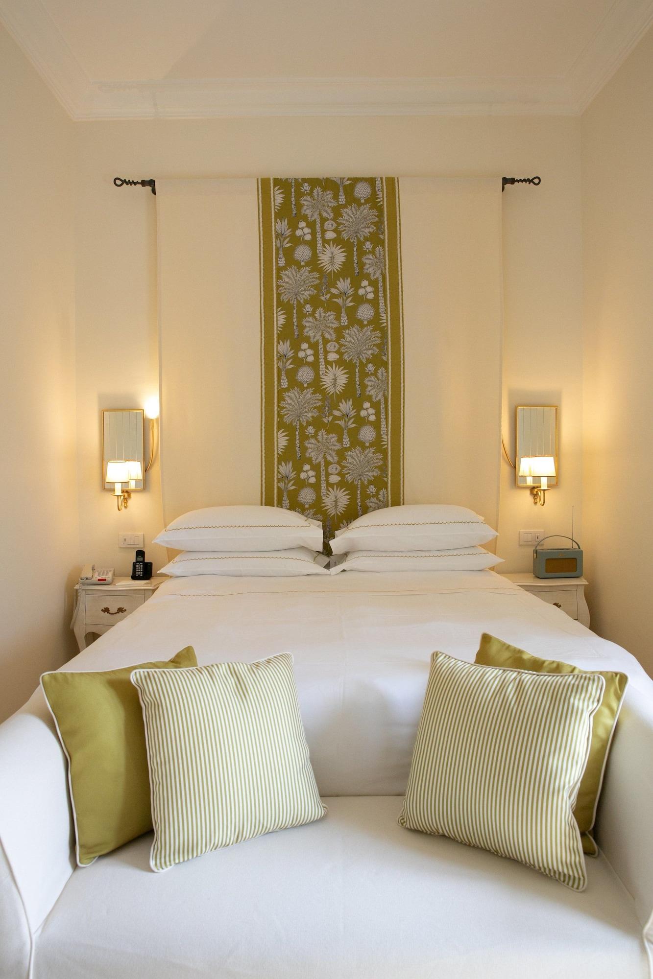 Mezzatorre & Thermal 5*