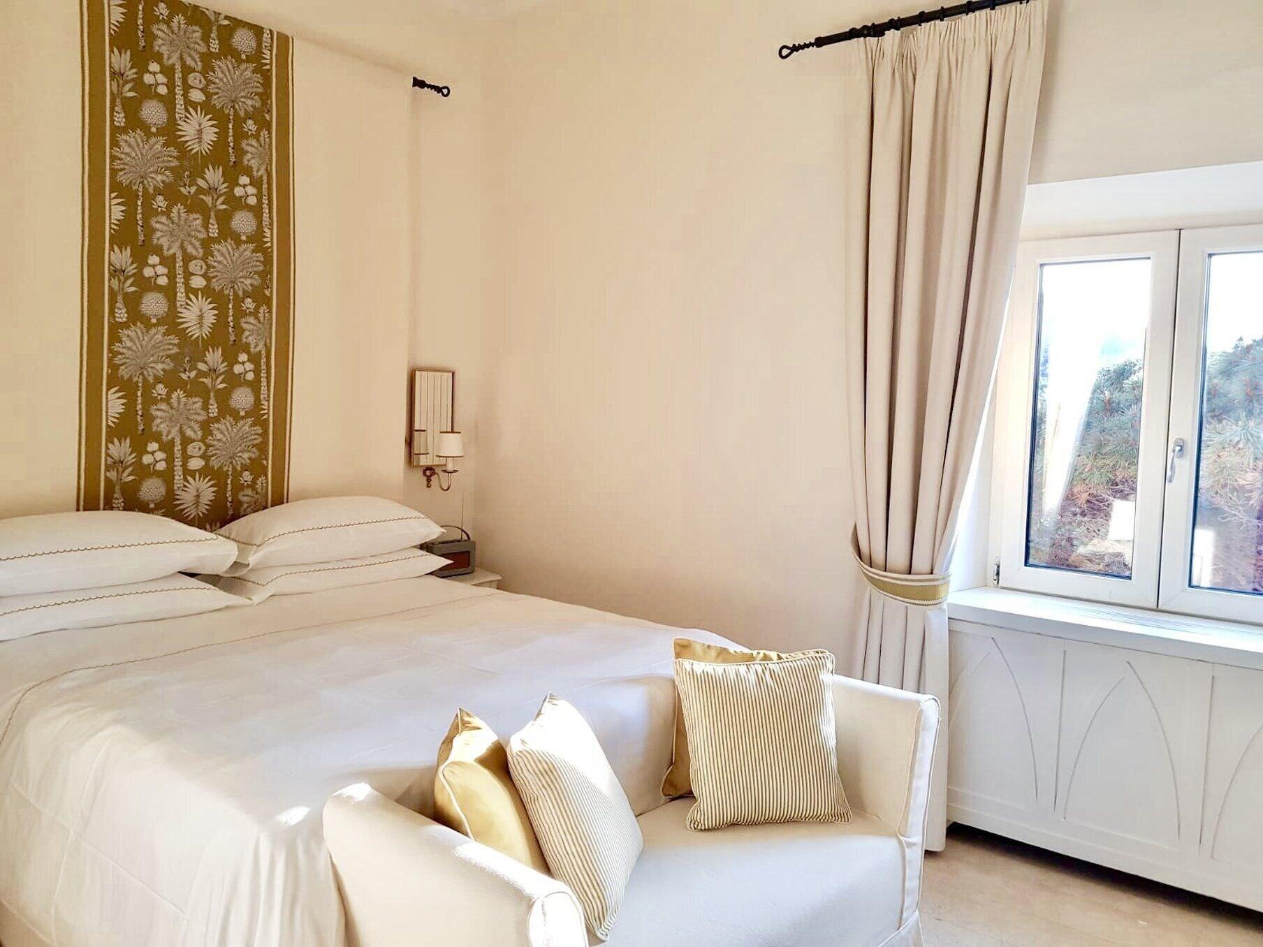 Mezzatorre & Thermal Hotel 5*