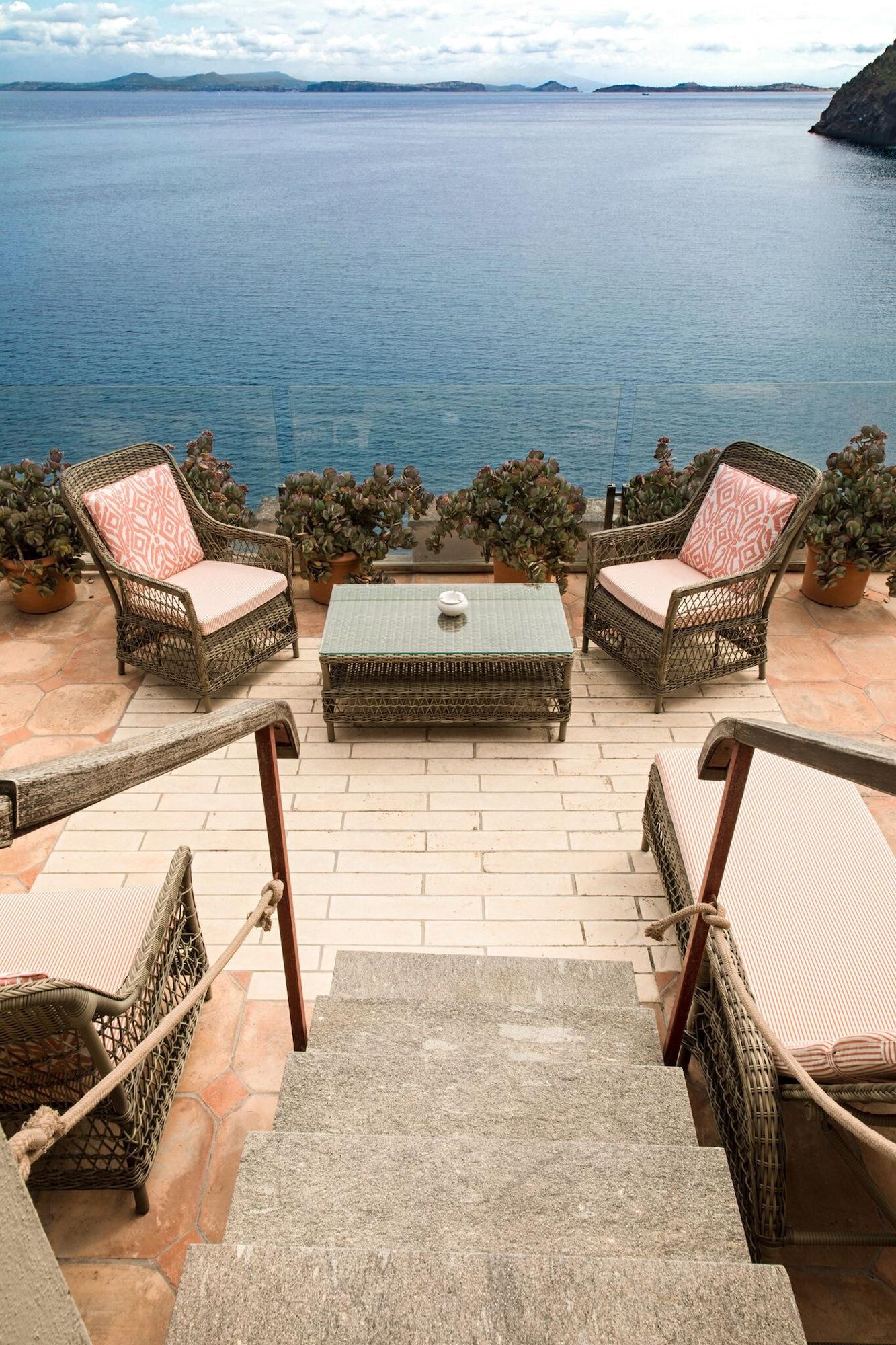 Mezzatorre & Thermal Hotel Forio di Ischia