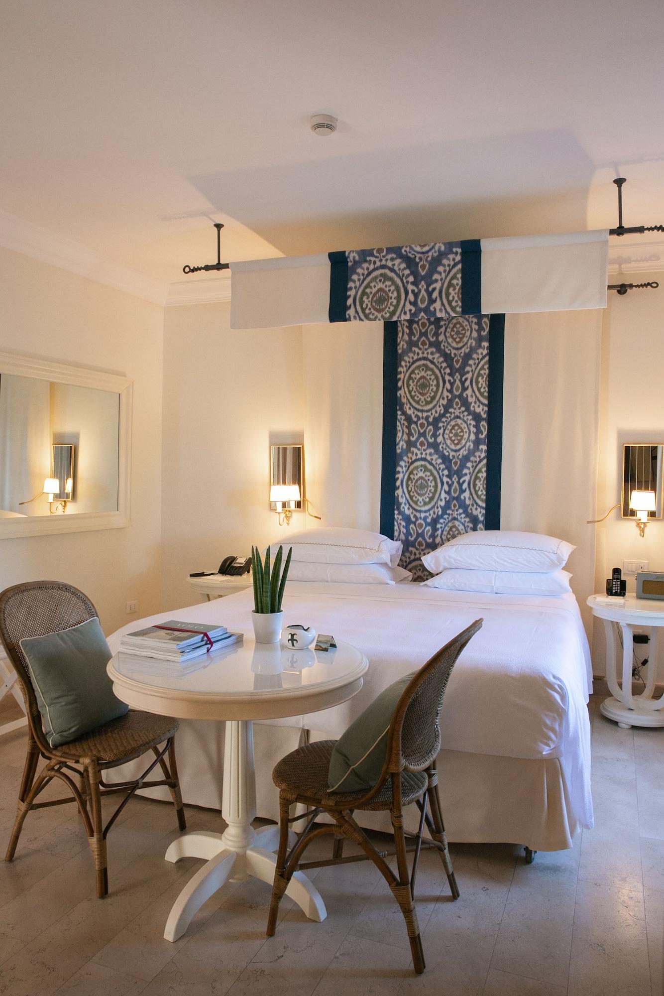 Mezzatorre & Thermal Hotel 5*