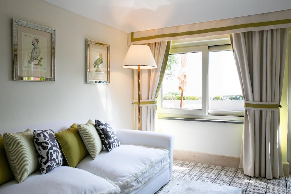 Mezzatorre & Thermal Hotel 5*