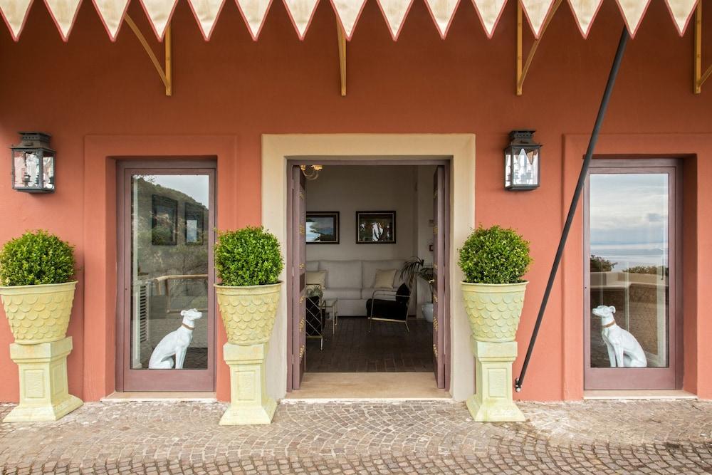Hotel Mezzatorre & Thermal 5*