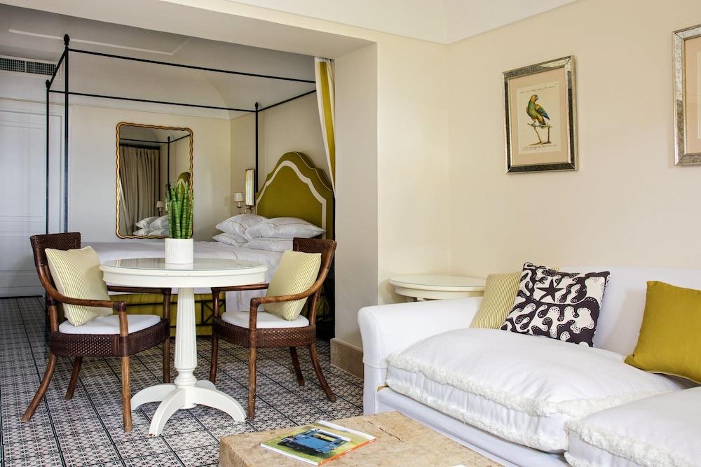 Mezzatorre & Thermal Hotel 5*
