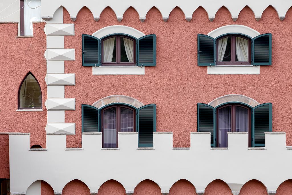 Mezzatorre & Thermal Hotel 5*