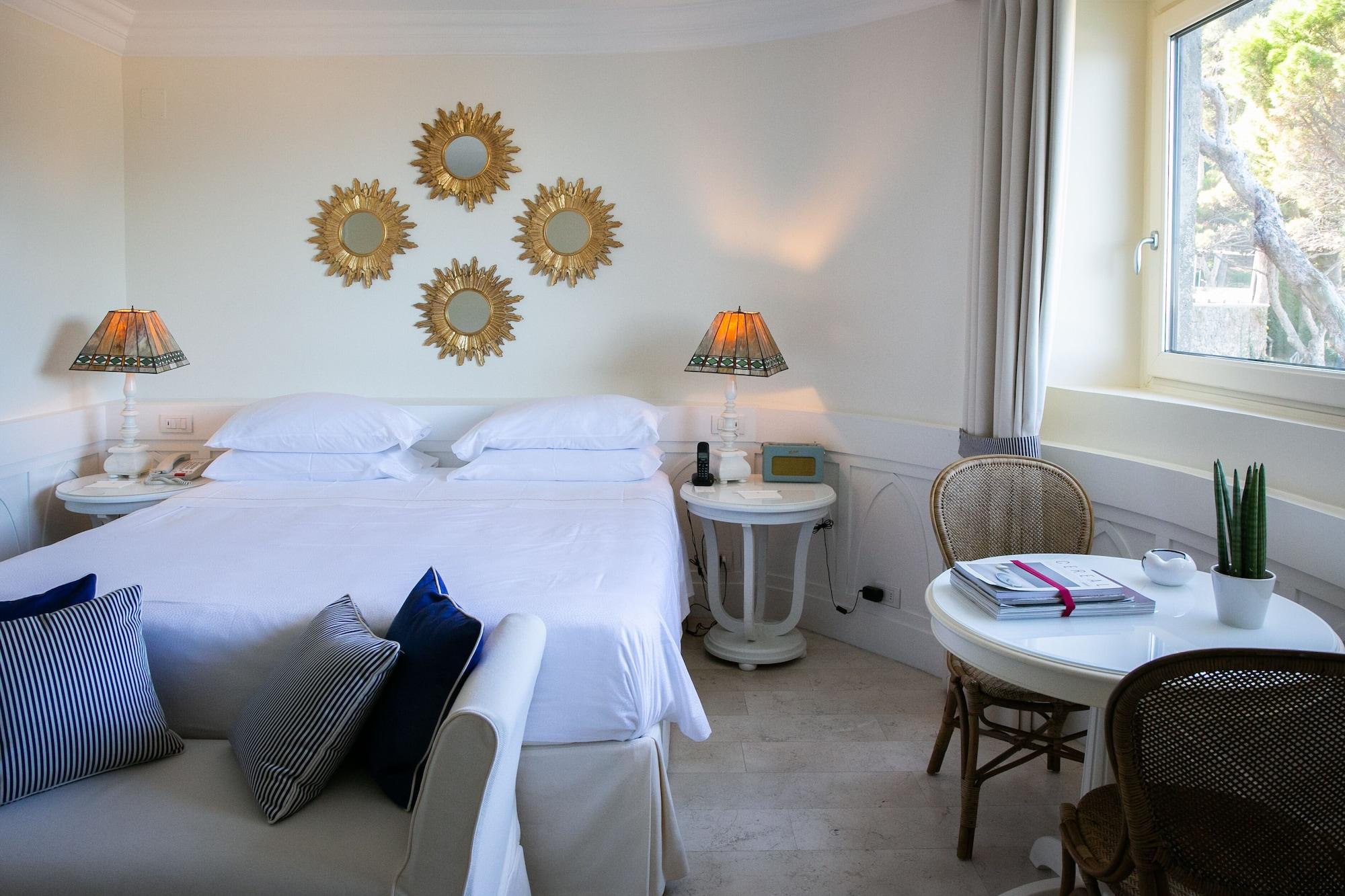 Hotel Mezzatorre & Thermal