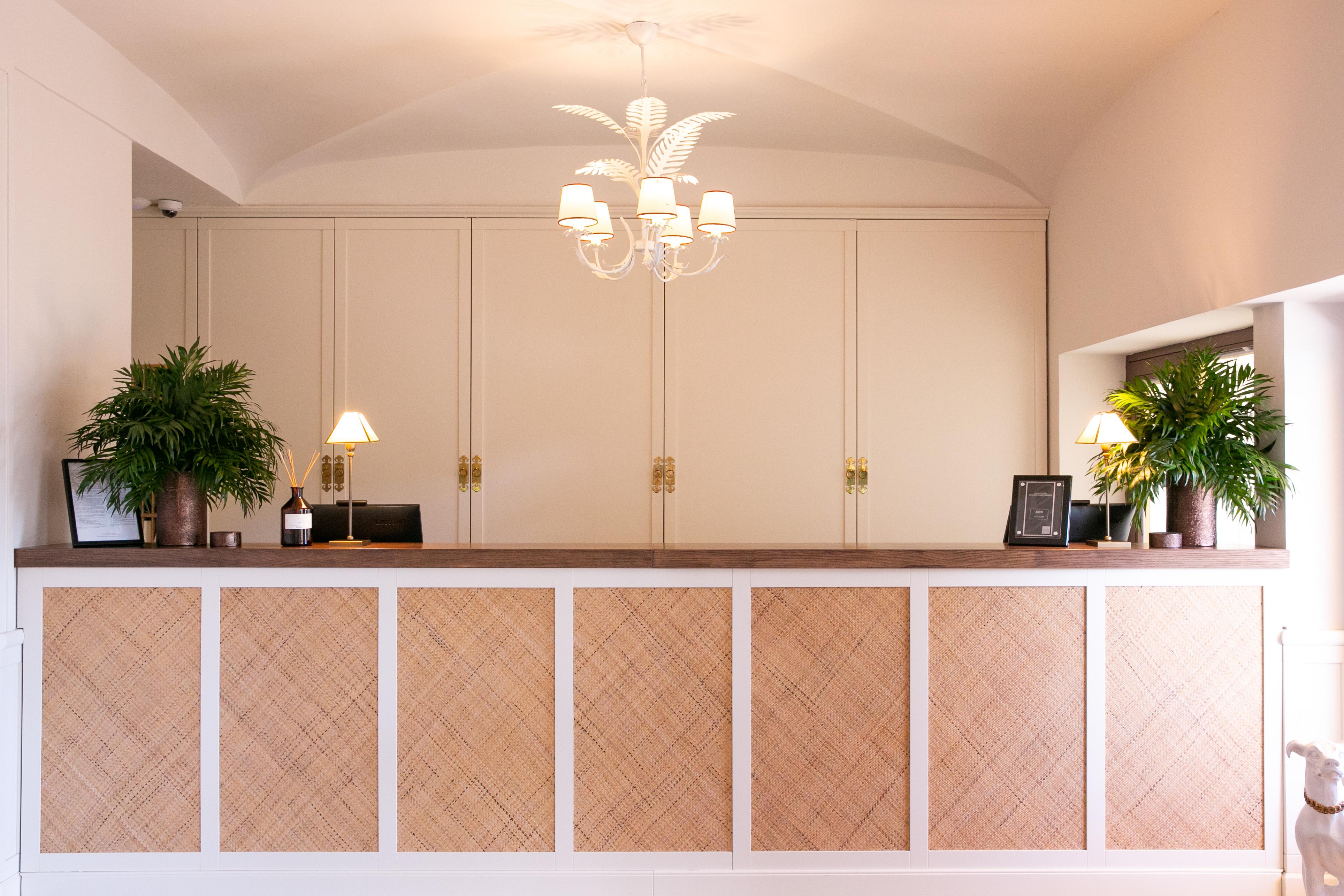 Mezzatorre & Thermal Hotel 5*
